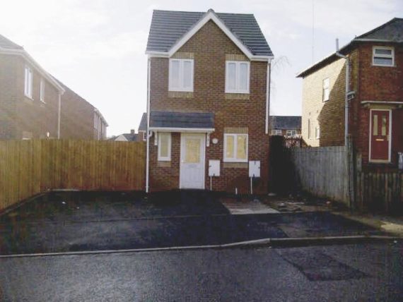 3 Bedroom Detached